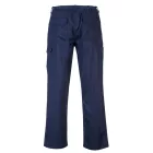 BZ31NVR4XL Portwest Bizweld Cargo nadrág