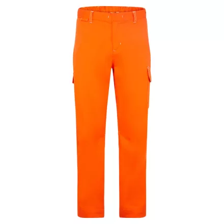 BZ443ORRS Portwest Bizweld lángálló nadrág