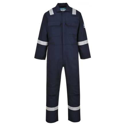 BZ506NAR4XL Portwest Bizweld Classic overál