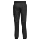 C074BKRL Portwest Stretch Chefs Joggers