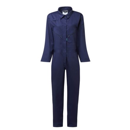 C184NARL Portwest Women's Coverall