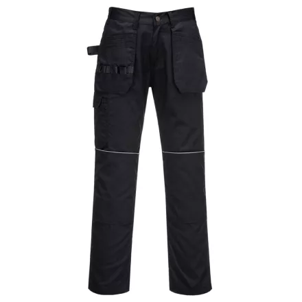 C720BKR42 Portwest Tradesman Holster nadrág