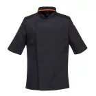 C746BKRXXXL Portwest Stretch Mesh Air Pro Short Sleeve Jacket