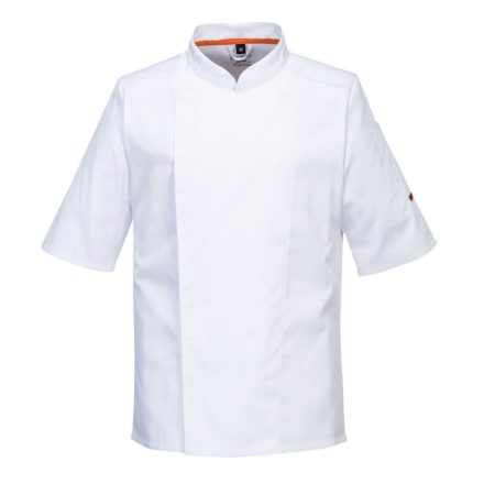 C746WHRL Portwest Stretch Mesh Air Pro Short Sleeve Jacket