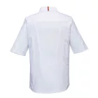 C746WHRL Portwest Stretch Mesh Air Pro Short Sleeve Jacket