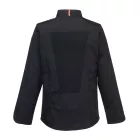 C838BKRXXL Portwest MeshAir Pro hosszú ujjú kabát