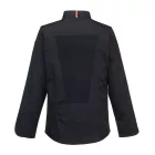 C846BKRXL Portwest Stretch Mesh Air Pro séfkabát