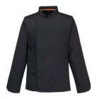 C846BKRXS Portwest Stretch Mesh Air Pro séfkabát