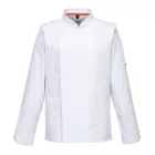 C846WHRXS Portwest Stretch Mesh Air Pro séfkabát
