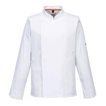 C846WHRXS Portwest Stretch Mesh Air Pro séfkabát