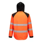 CD860OBRM Portwest WX2 Eco Hi-Vis esőkabát