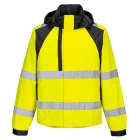 CD860YBRS Portwest WX2 Eco Hi-Vis esőkabát