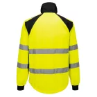 CD861YBRXXL Portwest WX2 Eco Hi-Vis Work Jacket