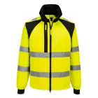 CD861YBRXXXL Portwest WX2 Eco Hi-Vis Work Jacket