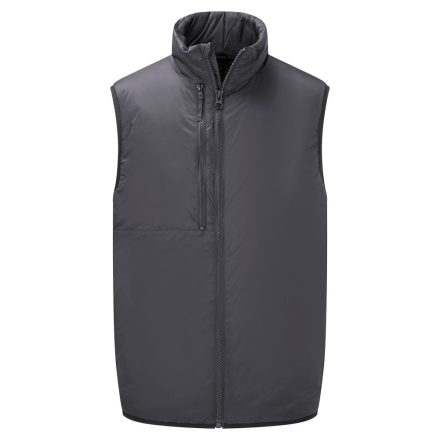 CD869MGRM Portwest WX2 Eco bélelt mellény