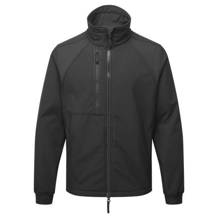 CD870BKRXXL Portwest WX2 Eco Softshell dzseki
