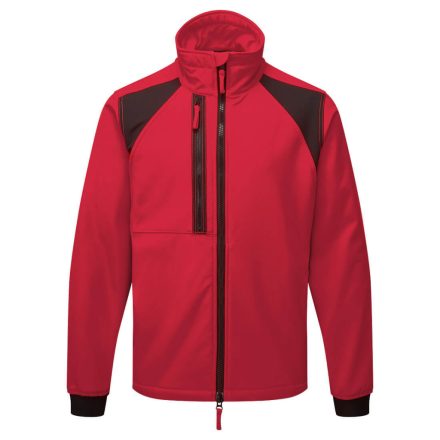 CD870DRRL Portwest WX2 Eco Softshell dzseki