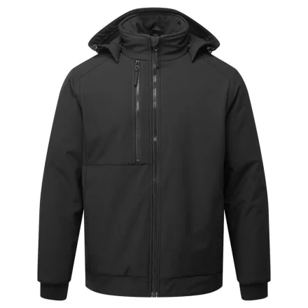 CD874BKRXXXL Portwest WX2 Eco bélelt softshell dzseki (2L)