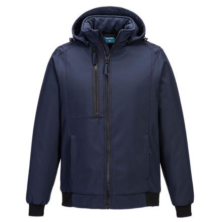 CD874DNRXS Portwest WX2 Eco bélelt softshell dzseki (2L)