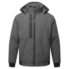 CD874MGRM Portwest WX2 Eco bélelt softshell dzseki (2L)