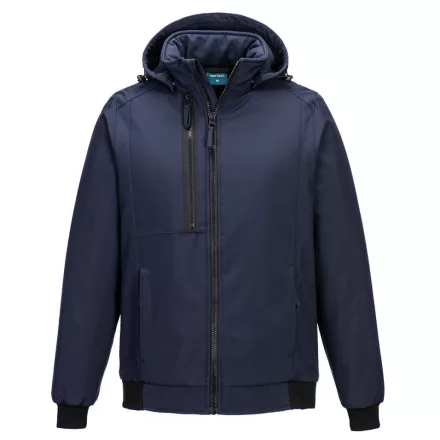 CD874NVRL Portwest WX2 Eco bélelt softshell dzseki (2L)
