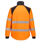 CD875OBRXL Portwest WX2 Eco Hi-Vis Softshell (2L)