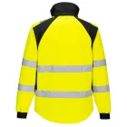 CD875YBRXL Portwest WX2 Eco Hi-Vis Softshell (2L)