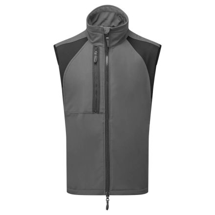 CD876MGRL Portwest WX2 Softshell Gilet (2L) mellény