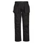 CD883BKR32 Portwest WX2 Stretch Holster nadrág