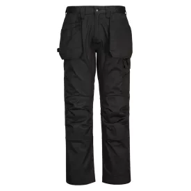 CD883BKR32 Portwest WX2 Stretch Holster nadrág