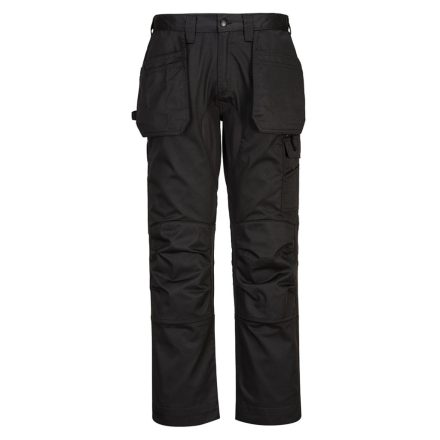 CD883BKR32 Portwest WX2 Stretch Holster nadrág