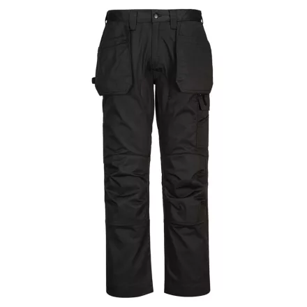 CD883BKR44 Portwest WX2 Stretch Holster nadrág