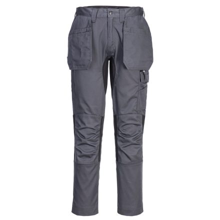 CD883MGR28 Portwest WX2 Stretch Holster nadrág