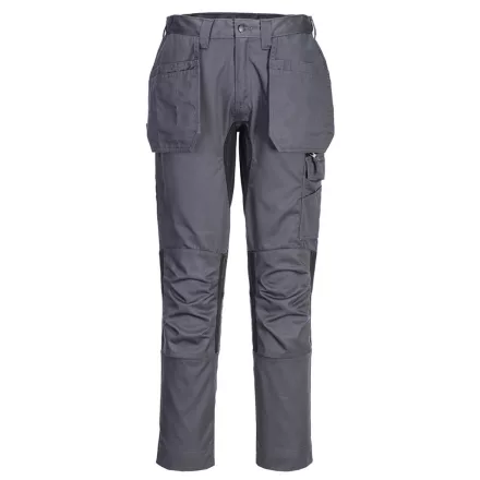 CD883MGR44 Portwest WX2 Stretch Holster nadrág