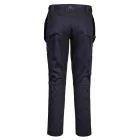 CD883NVR32 Portwest WX2 Stretch Holster nadrág