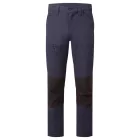 CD886NVR36 Portwest Slim Fit Super Work nadrág