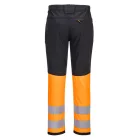 CD888OBR42 Portwest WX2 Eco Hi-Vis Class 1 Service Trouser