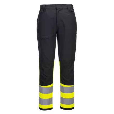 CD888YBR30 Portwest WX2 Eco Hi-Vis Class 1 Service Trouser