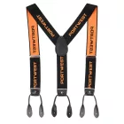 CH16OBR Portwest Chainsaw Braces nadrágtartó