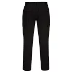 CR40BKRL Portwest Nadrág Cut Resistant Front