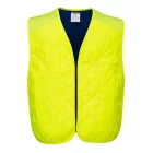CV09YERL-XL Portwest Cooling hűtőmellény