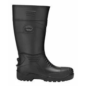 ARDON  Garden csizma fekete 39