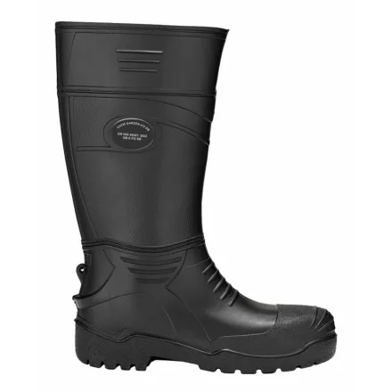 ARDON  Garden csizma fekete 39