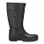 ARDON  Garden csizma fekete 39