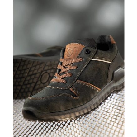 ARDON MASTERLOW S3 biztonsági cipő 38