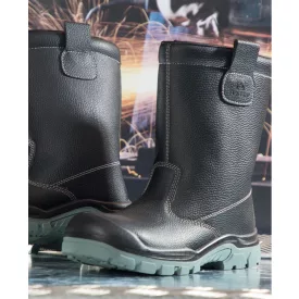 ARDON TIBIA S3 NONMETALLIC téli biztonsági csizma 38