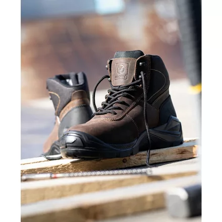 ARDON LEADER S3 Munkavédelmi bakancs 42