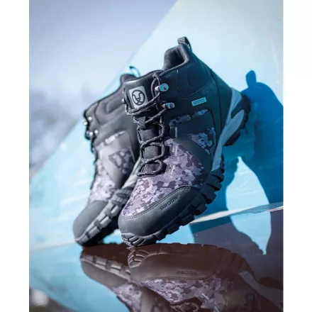 ARDON CREATRON HIGH CAMO munkabakancs 42
