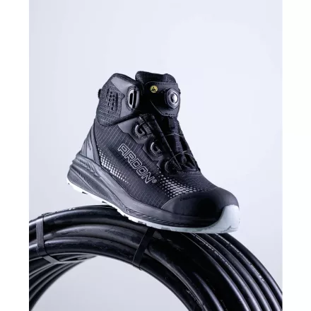 ARDON Creatron munkavédelmi bakancs S3S ESD 47