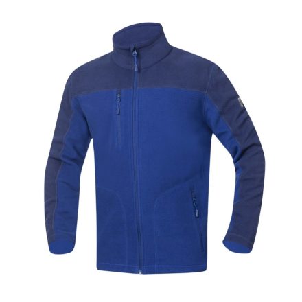 ARDON MICHAEL férfi polár felső királykék 4XL